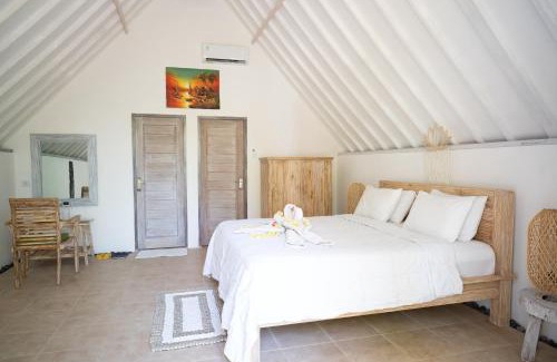 Tumbu Village Complejo | Jepun Didulu Cottages