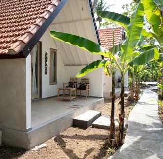 Tumbu Village Complejo | Jepun Didulu Cottages