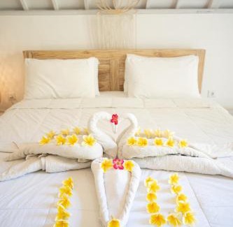 Tumbu Village Complejo | Jepun Didulu Cottages