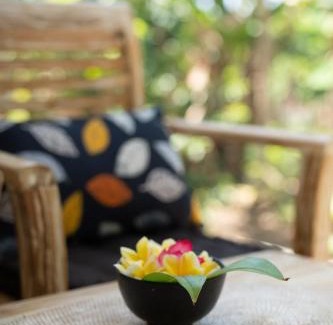 Tumbu Village Complejo | Jepun Didulu Cottages