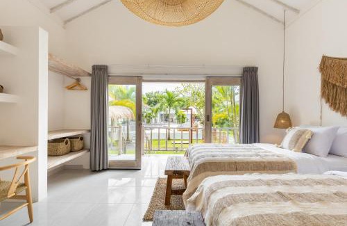 Pecatu Casa | Jepun Sari Uluwatu