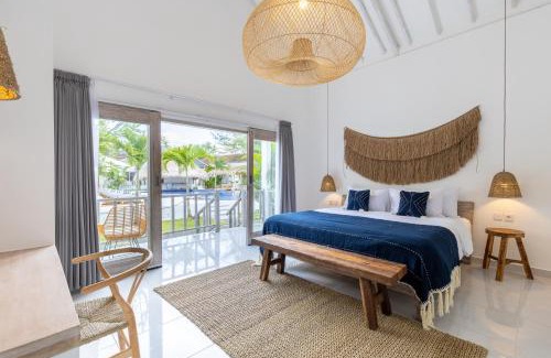 Pecatu Casa | Jepun Sari Uluwatu