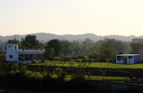 Aspur Casa | Jera farmhouse & Lakeside stay
