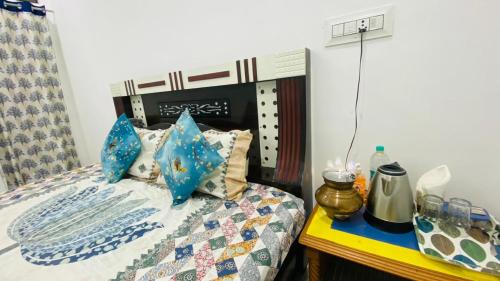 Aspur Casa | Jera farmhouse & Lakeside stay