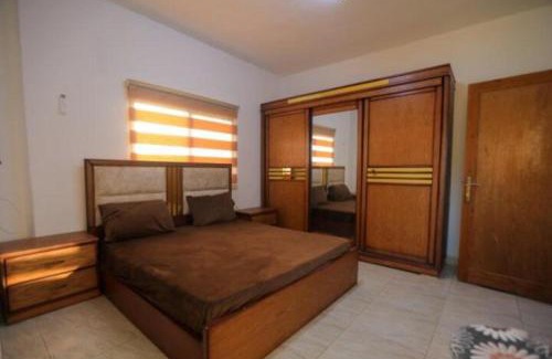 Jerash Apartamento | Jerash Ruins View -Huge Apartment شقة كبيرة - مطلة على اثار جرش