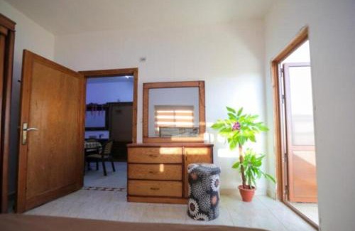 Jerash Apartamento | Jerash Ruins View -Huge Apartment شقة كبيرة - مطلة على اثار جرش