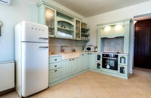 Alexandroupoli Casa | Jeremy's Villa