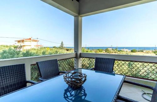Alexandroupoli Casa | Jeremy's Villa