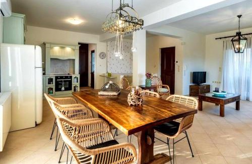 Alexandroupoli Casa | Jeremy's Villa