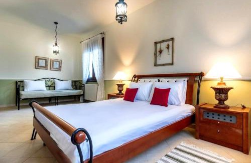 Alexandroupoli Casa | Jeremy's Villa