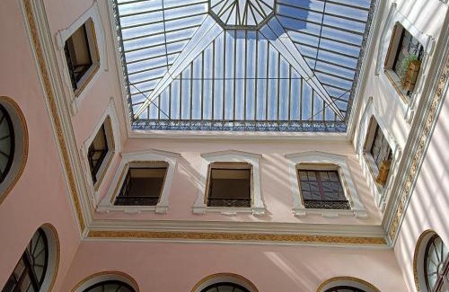 Centro histórico de Jerez de la Frontera Apartamento | Jerez Palace House