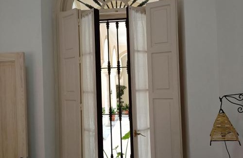 Centro histórico de Jerez de la Frontera Apartamento | Jerez Palace House