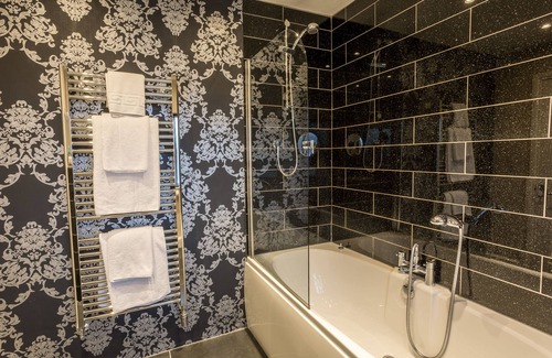Windermere Casa | Jerichos Boutique Accommodation
