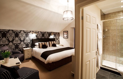 Windermere Casa | Jerichos Boutique Accommodation