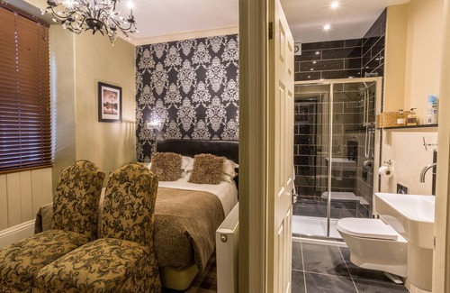 Windermere Casa | Jerichos Boutique Accommodation