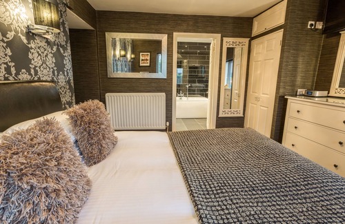 Windermere Casa | Jerichos Boutique Accommodation
