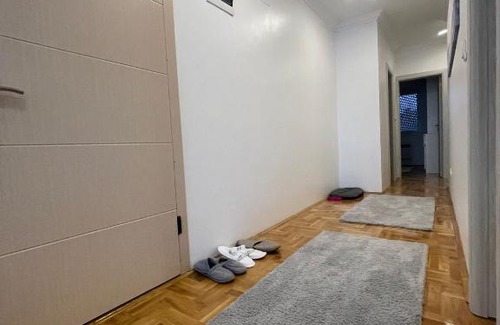 Smederevo Apartamento | Jerina 2011