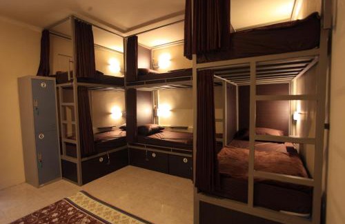 Ubud City-Centre Hostal | Jero di Bisma Hostel