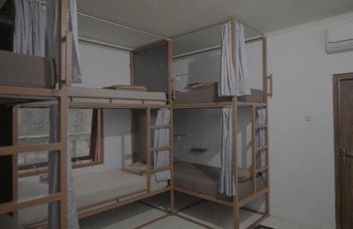 Ubud City-Centre Hostal | Jero di Bisma Hostel
