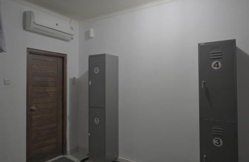 Ubud City-Centre Hostal | Jero di Bisma Hostel