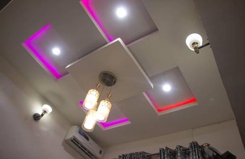 Somolu Apartamento | Jeron Apartment, Bariga