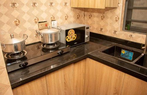 Somolu Apartamento | Jeron Apartment, Bariga