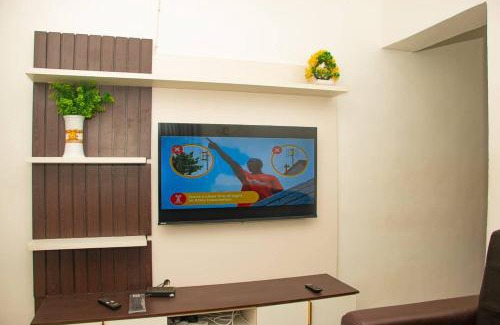 Somolu Apartamento | Jeron Apartment, Bariga