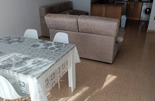 Jerónimo y Avileses y Balsicas de Arriba Casa | Jeronimo Y Avileses Murcia Bungalow 3 Facades de 75m²