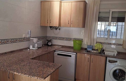 Jerónimo y Avileses y Balsicas de Arriba Casa | Jeronimo Y Avileses Murcia Bungalow 3 Facades de 75m²