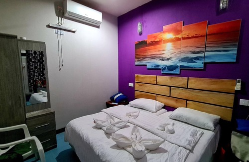 Rasdhoo Casa | Rasdhoo Dive and Water Sports