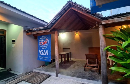 Rasdhoo Casa | Rasdhoo Dive and Water Sports