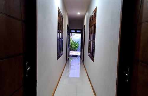 Rasdhoo Casa | Rasdhoo Dive and Water Sports