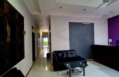 Rasdhoo Casa | Rasdhoo Dive and Water Sports