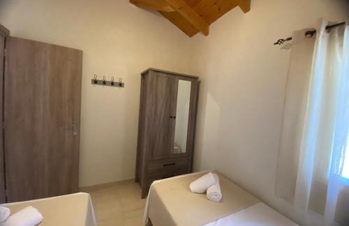 Frourion Casa | Jerrys House