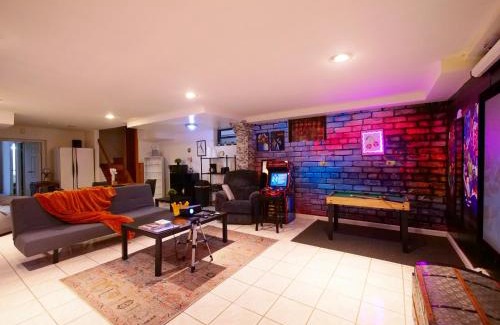 Jersey City Apartamento | Jersey City 1BR Apartment -Prime Location Near NYC