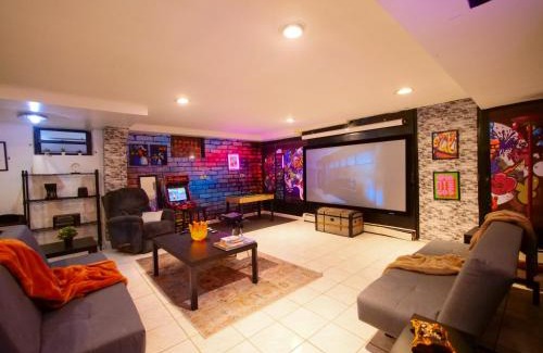 Jersey City Apartamento | Jersey City 1BR Apartment -Prime Location Near NYC