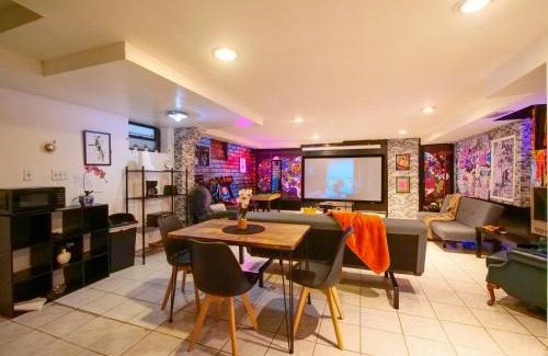 Jersey City Apartamento | Jersey City 1BR Apartment -Prime Location Near NYC