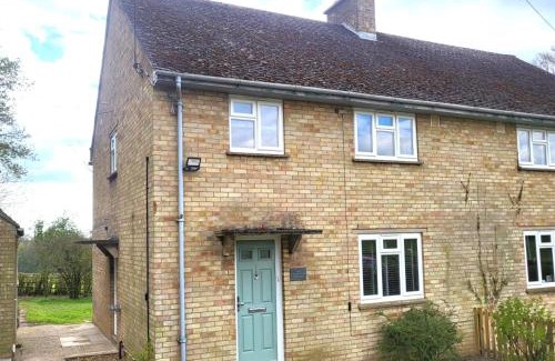 Howlett End Casa | Jersey Cottage