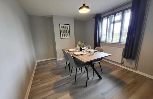 Howlett End Casa | Jersey Cottage