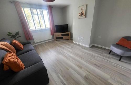 Howlett End Casa | Jersey Cottage