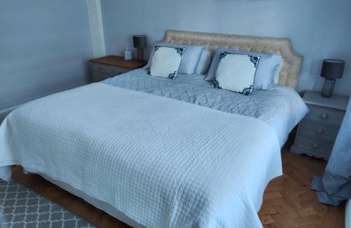 St. Brelade Casa | Jersey Holiday Home