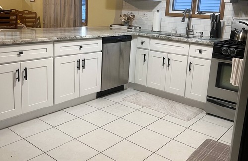 Seaside Heights Casa | Jersey shore Beach house for summer rental on pelican island!!