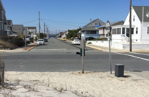 Ortley Beach Casa | Jersey Shore Gem
