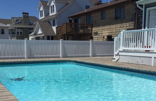 Ortley Beach Casa | Jersey Shore Gem