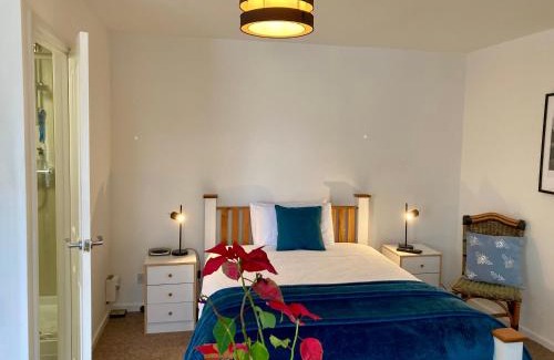 Warwick Casa | Jersey Villa Guest House