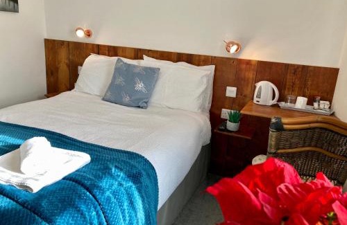 Warwick Casa | Jersey Villa Guest House