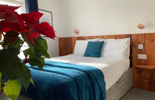 Warwick Casa | Jersey Villa Guest House