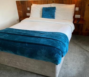 Warwick Casa | Jersey Villa Guest House