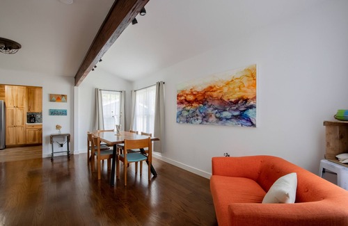 Highlands Casa | JerseyShoreGem. Guests Rave: PRIME location near Beach NYCFerry, Restaurants