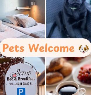 Jerup Cama Y Desayuno | Jerup Bed & Breakfast